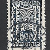 Österreich 1922, Mi.-Nr. 388, gestempelt