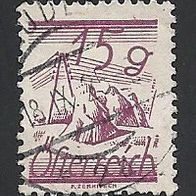 Österreich 1925, Mi.-Nr. 456, gestempelt