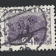 Österreich 1932, Mi.-Nr. 535, gestempelt