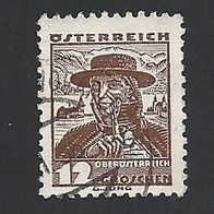 Österreich 1934, Mi.-Nr. 573, gestempelt