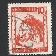 Österreich 1947, Mi.-Nr. 840, gestempelt