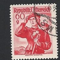 Österreich 1948, Mi.-Nr. 905, gestempelt