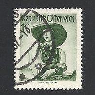 Österreich 1948, Mi.-Nr. 912, gestempelt