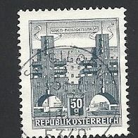 Österreich 1958, Mi.-Nr. 1044, gestempelt