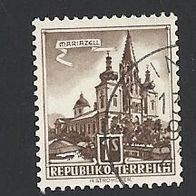 Österreich 1960, Mi.-Nr. 1073, gestempelt
