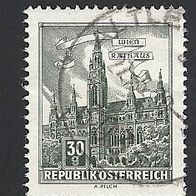 Österreich 1962, Mi.-Nr. 1111, gestempelt