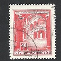 Österreich 1962, Mi.-Nr. 1112, gestempelt