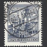 Österreich 1962, Mi.-Nr. 1114, gestempelt