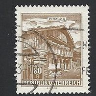Österreich 1962, Mi.-Nr. 1115, gestempelt