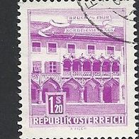Österreich 1962, Mi.-Nr. 1116, gestempelt