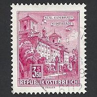 Österreich 1962, Mi.-Nr. 1120, gestempelt