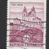 Österreich 1963, Mi.-Nr. 1128, gestempelt