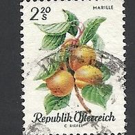 Österreich 1966, Mi.-Nr. 1227, gestempelt