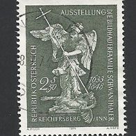 Österreich 1974, Mi.-Nr. 1449, gestempelt