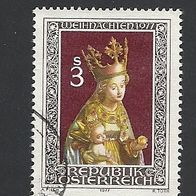Österreich 1977, Mi.-Nr. 1562, gestempelt