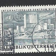 Österreich 1979, Mi.-Nr. 1617, gestempelt