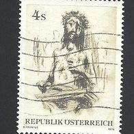Österreich 1979, Mi.-Nr. 1626, gestempelt