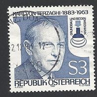 Österreich 1983, Mi.-Nr. 1753, gestempelt