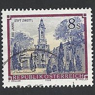 Österreich 1988, Mi.-Nr. 1925, gestempelt