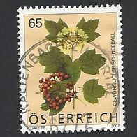 Österreich 2007, Mi.-Nr. 2680, gestempelt