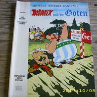 Asterix Band 7 (1. Auflage 2,80 EUR)