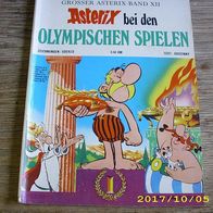 Asterix Band 12 (1. Auflage 3,50 EUR)
