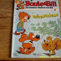 Boule & Bill Nr. 6