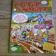 Clever & Smart Olympia Comic Sonderband 1992
