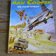 Dan Cooper Nr. 7