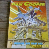 Dan Cooper Nr. 8