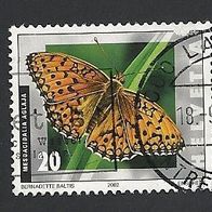 Schweiz, 2002, Mi.-Nr. 1803, gestempelt