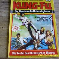 Kung - Fu Nr. 21