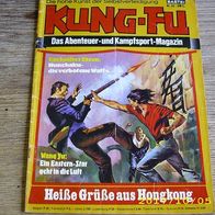 Kung - Fu Nr. 39