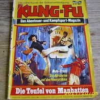 Kung - Fu Nr. 45
