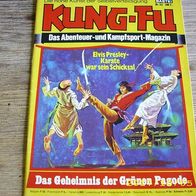 Kung - Fu Nr. 52