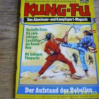 Kung - Fu Nr. 65