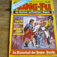 Kung - Fu Nr. 78