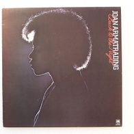 Joan Armatrading - Back to the Night, LP - A&M 1975