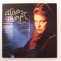 Alison Moyet - Alf , LP - CBS 1984