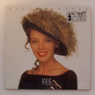 Kykie Minogue - Kylie , LP - PWL / Empire 1988
