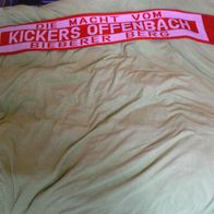 Schal Fanschal OFC Kickers Offenbach Motiv 1 Neu