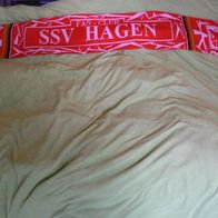 Schal Fanschal SSV Hagen Neu