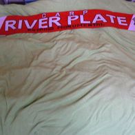Schal Fanschal CARP River Plate Buenos Aires Neu