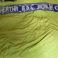 Schal Fanschal Hertha BSC Berlin - Die Macht von der Spree - Olympiastadion - Neu