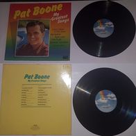 Pat Boone – My Greatest Songs / LP, Vinyl