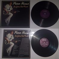 Peter Kraus – Im Jahre Tutti Frutti / LP, Vinyl