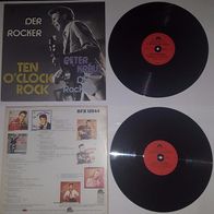 Peter Kraus Und Die Rockies – Ten O´Clock Rock / LP, Vinyl