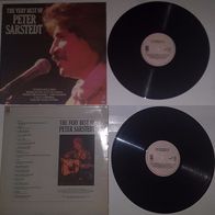 Peter Sarstedt – The Very Best Of Peter Sarstedt / LP, Vinyl