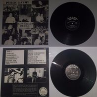 Public Enemy – Englands Glory. / LP, Vinyl