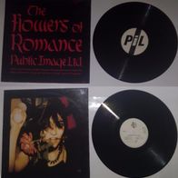 Public Image Ltd – The Flowers Of Romance / LP, Vinyl